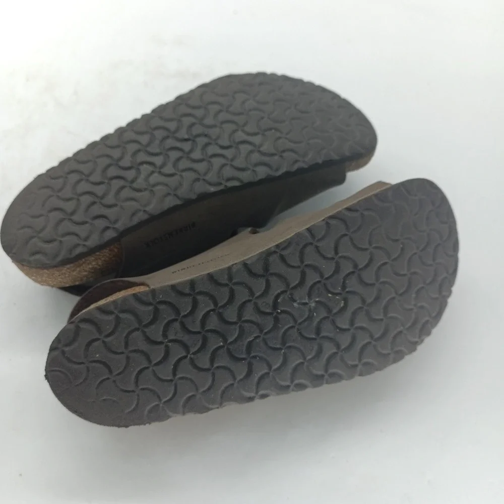Birkenstock milano sandals
